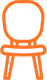 Silla de ocio