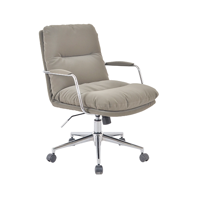 Silla de oficina elegante para el hogar
