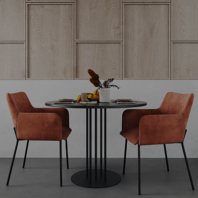 Silla de comedor